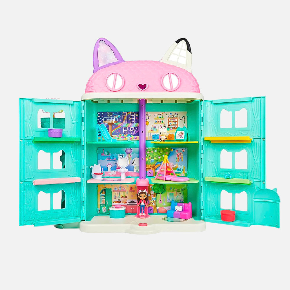 Come scegliere Case delle bambole