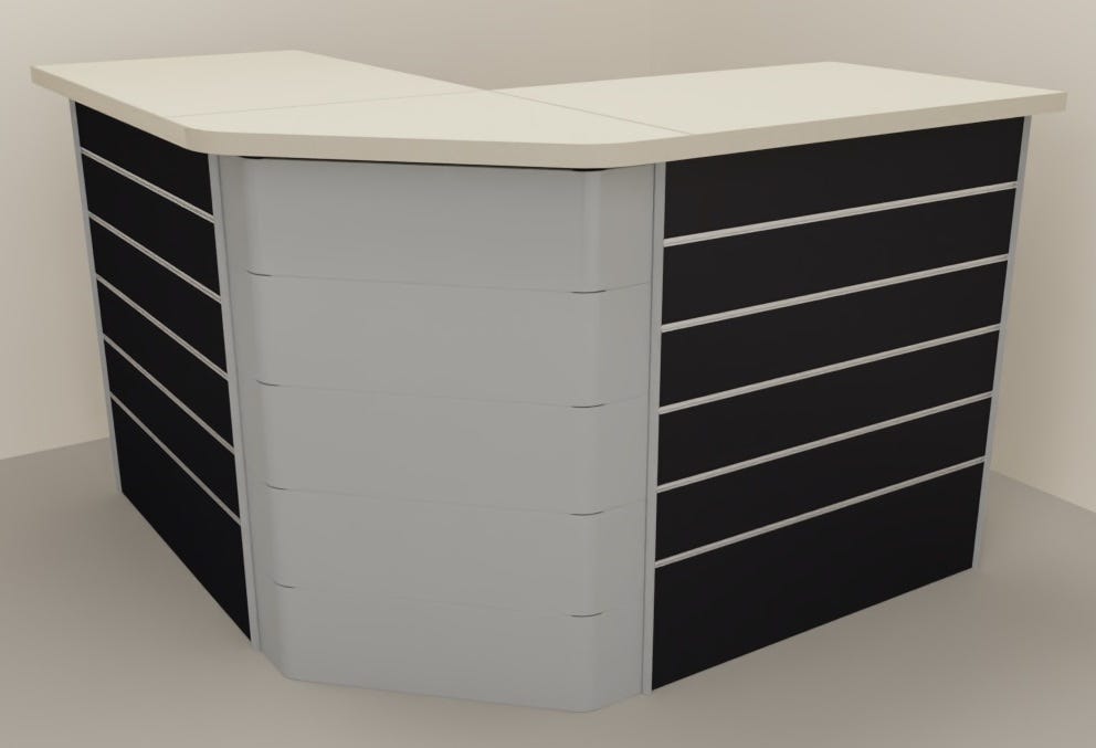 Come scegliere Banconi per sale d'attesa