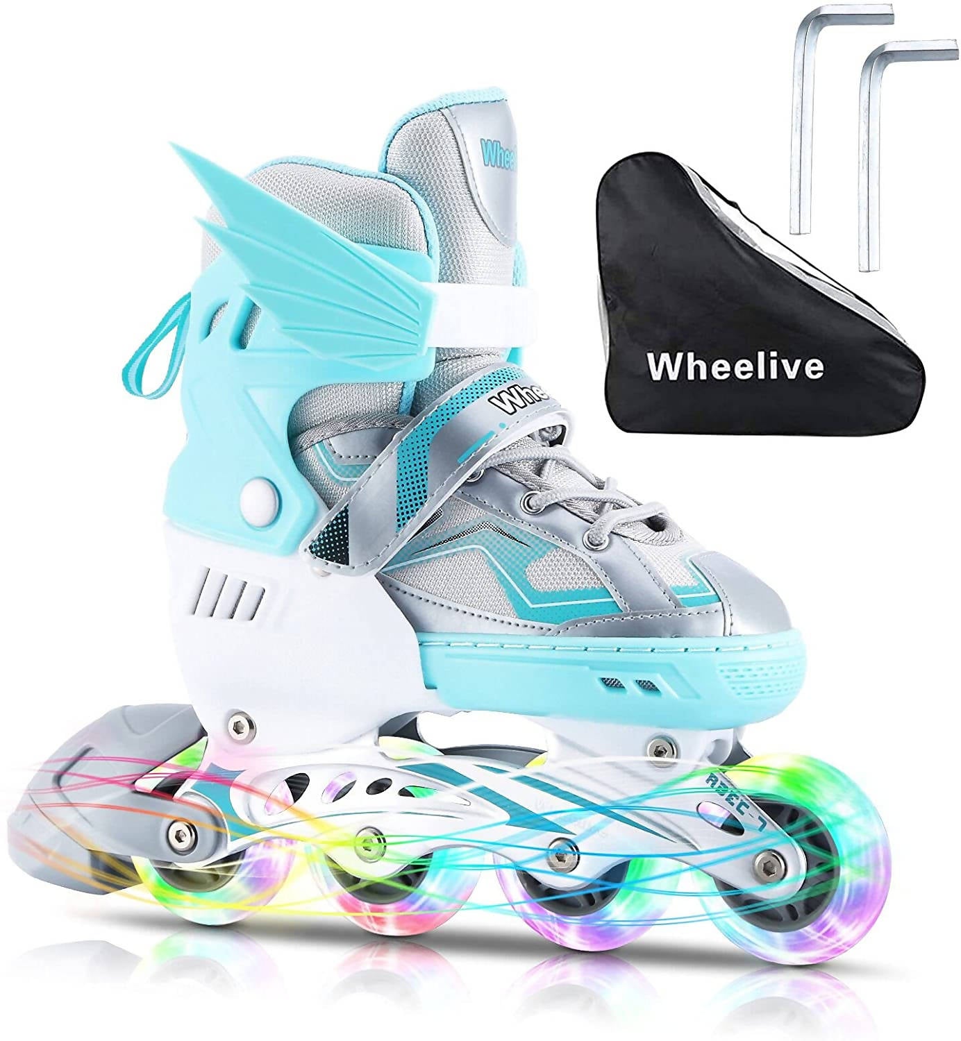 Dove acquistare Pattini in linea online?