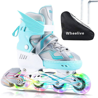 Dove acquistare Pattini in linea online?