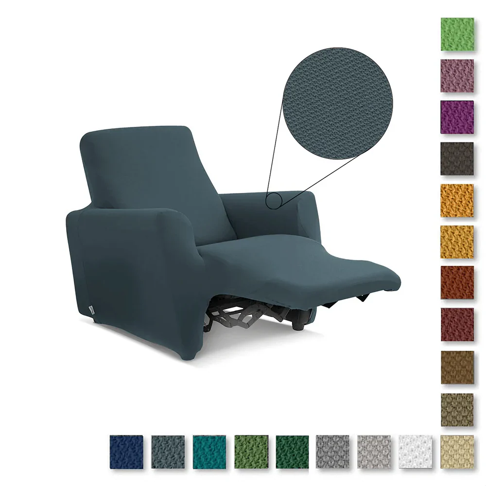 Come scegliere Fodere copripoltrona