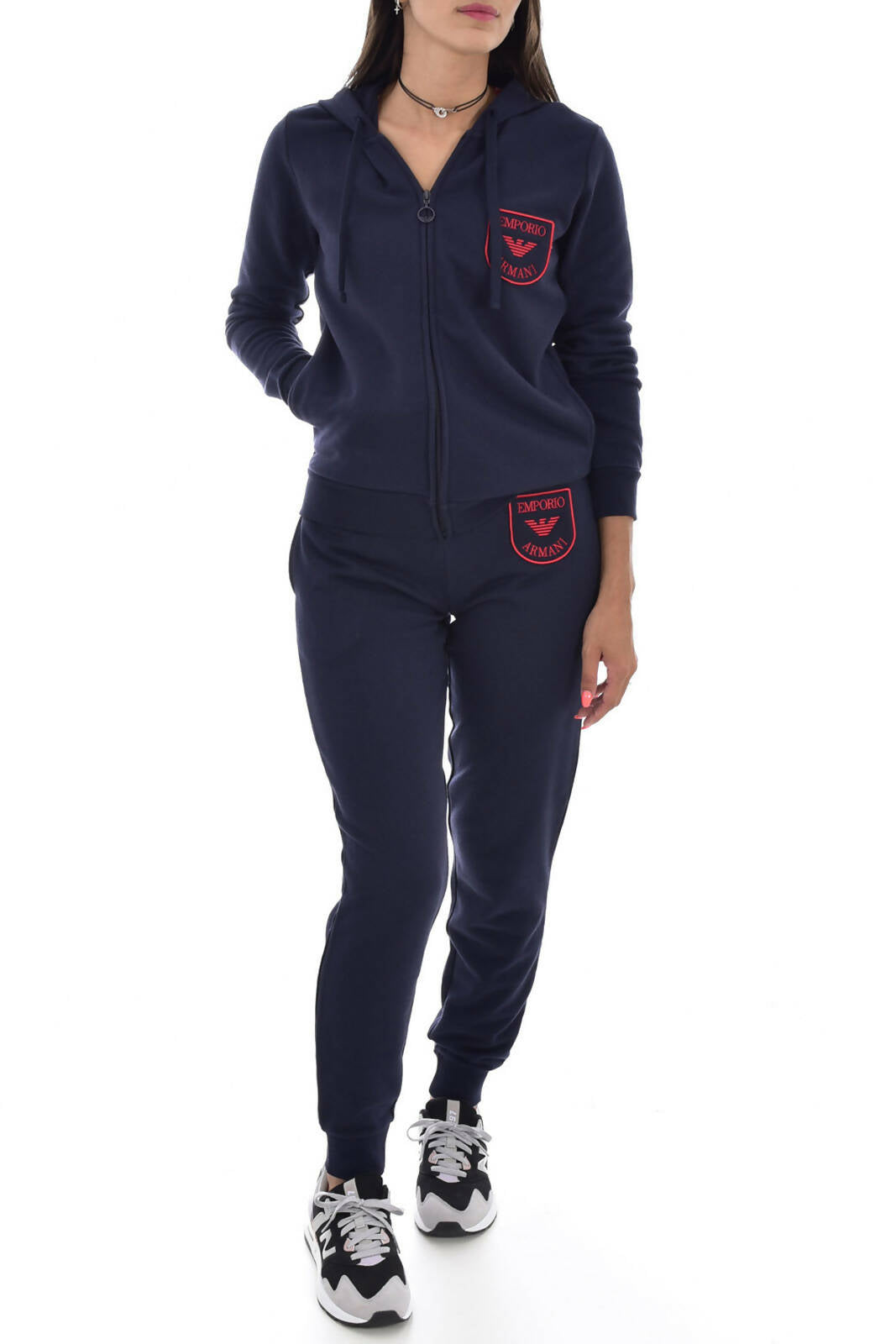 Dove acquistare Tute da ginnastica complete Donna online?