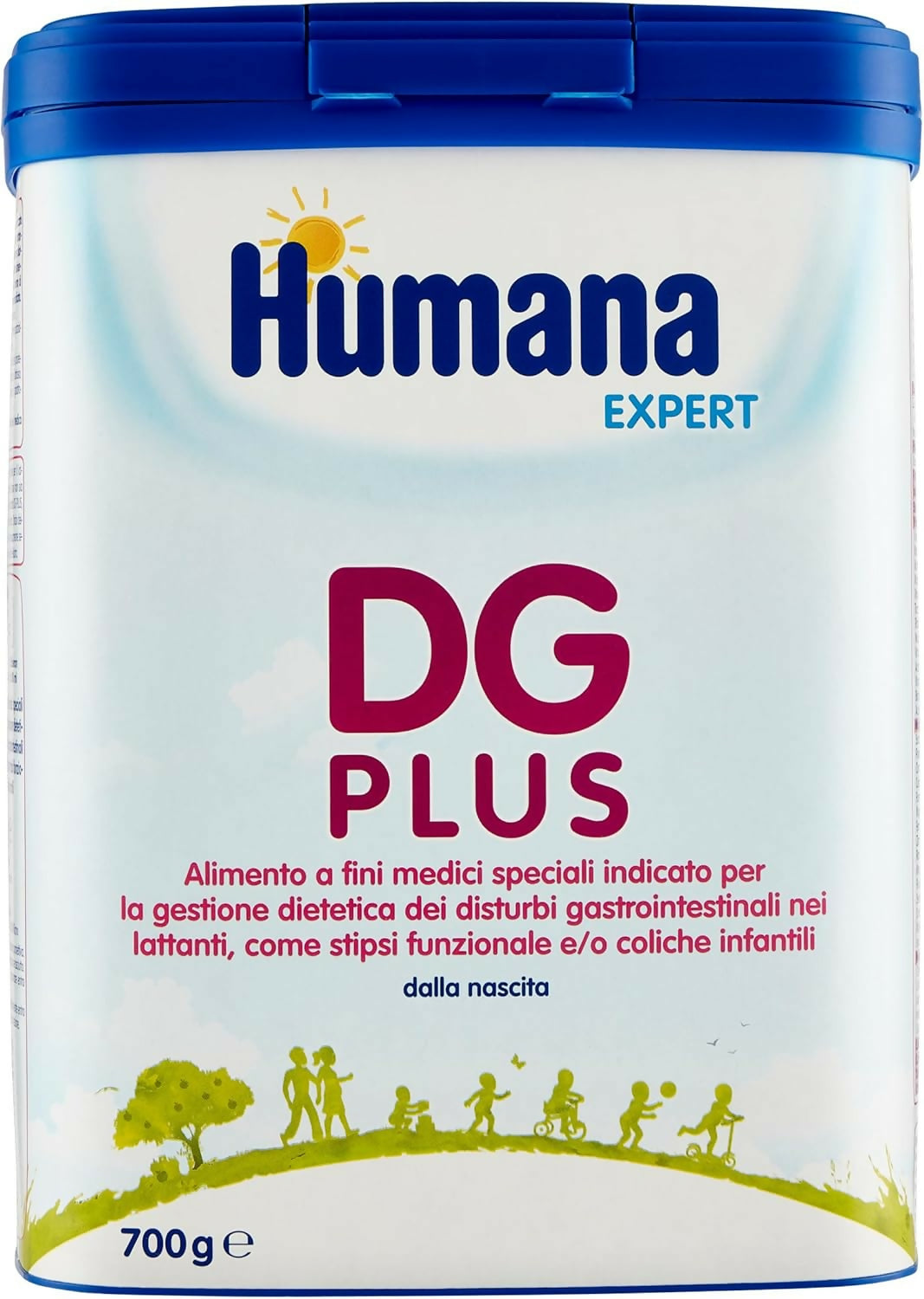 Dove acquistare i prodotti a marchio Humana