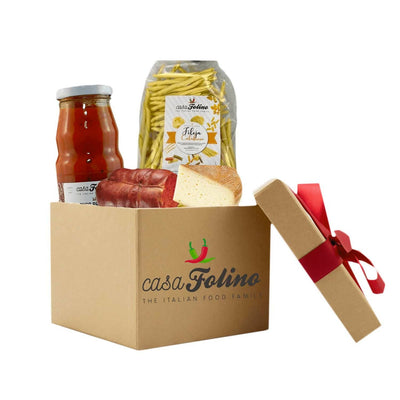 Dove acquistare Cesti regalo misti online?