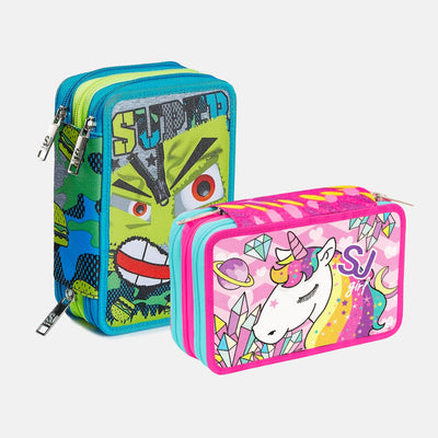 Come scegliere Astucci per la scuola