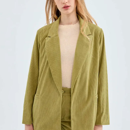 Dove acquistare Giacche da abito e blazer da donna online?