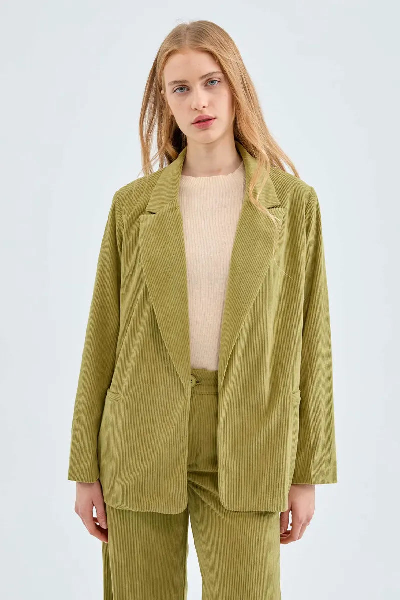 Dove acquistare Giacche da abito e blazer da donna online?