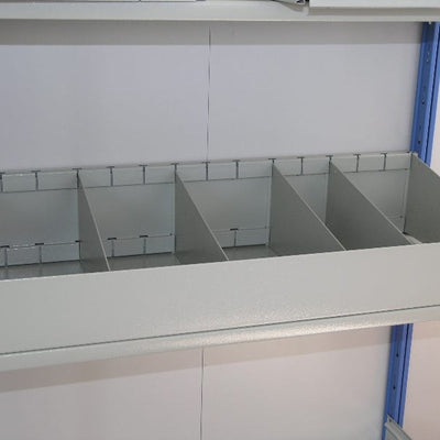 Come scegliere Classificatori per archivio ufficio