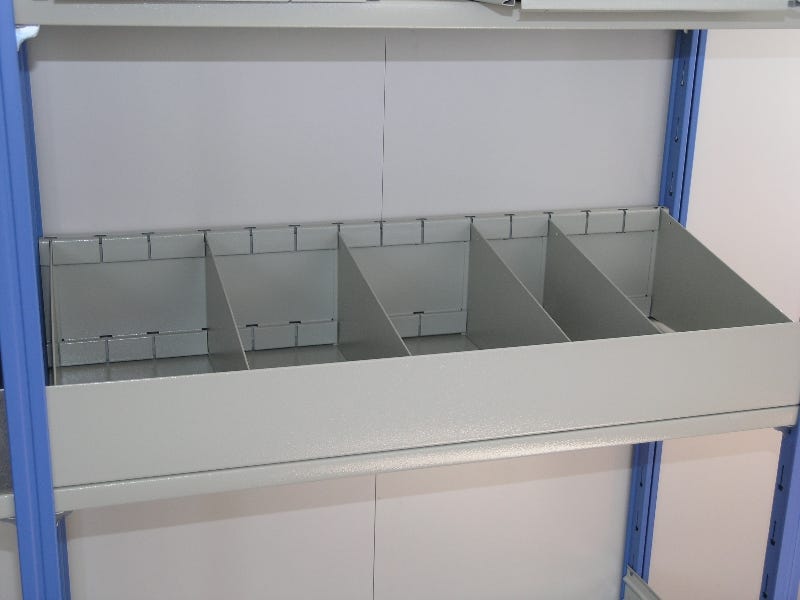 Come scegliere Classificatori per archivio ufficio