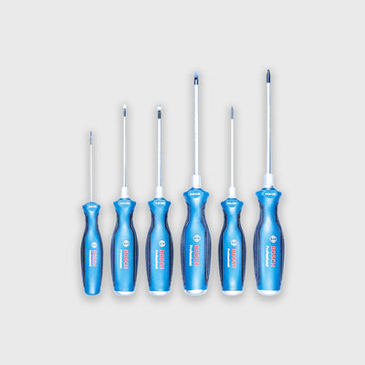 Come scegliere Cacciaviti