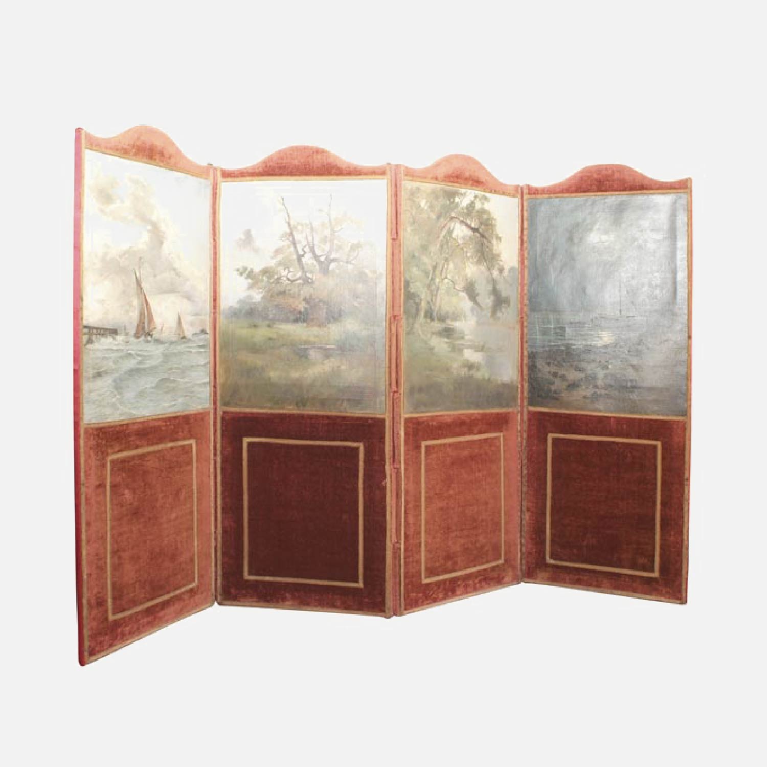 Dove acquistare Paraventi per camera da letto online?