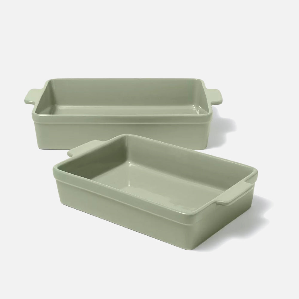 Come scegliere Pirofile da cucina e da forno