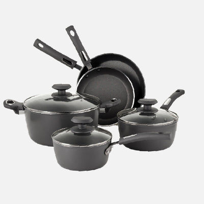 Come scegliere Pentole e padelle da cucina