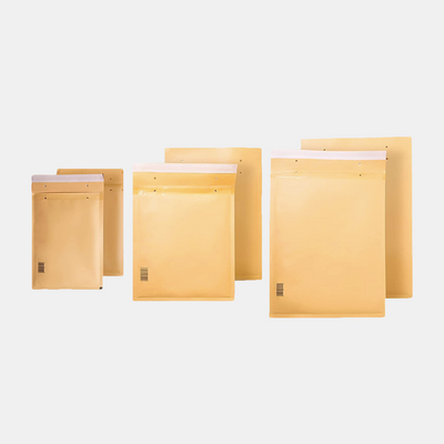 Come scegliere Forniture per imballaggio e spedizione