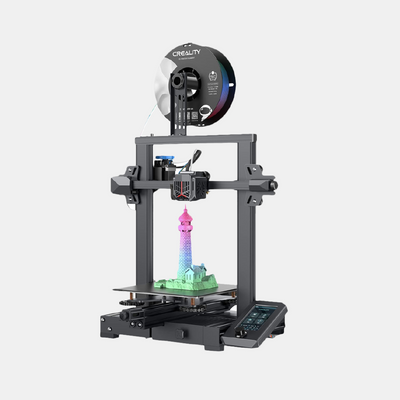 Come scegliere Stampa e scansione 3D