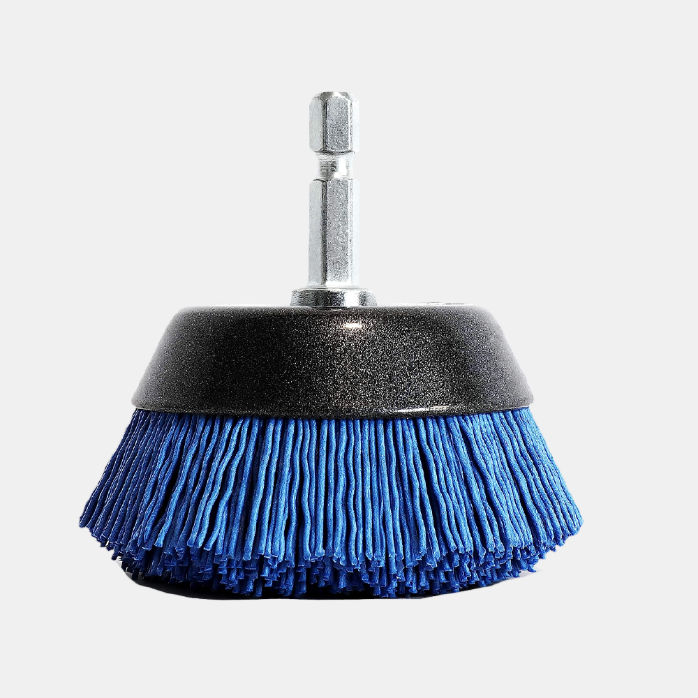 Come scegliere Prodotti abrasivi e per finitura