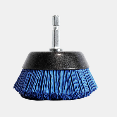 Come scegliere Prodotti abrasivi e per finitura