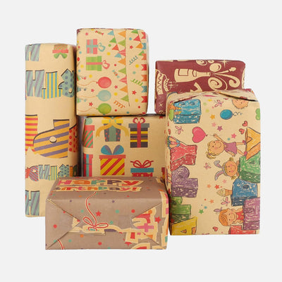 Come scegliere Articoli per confezioni regalo