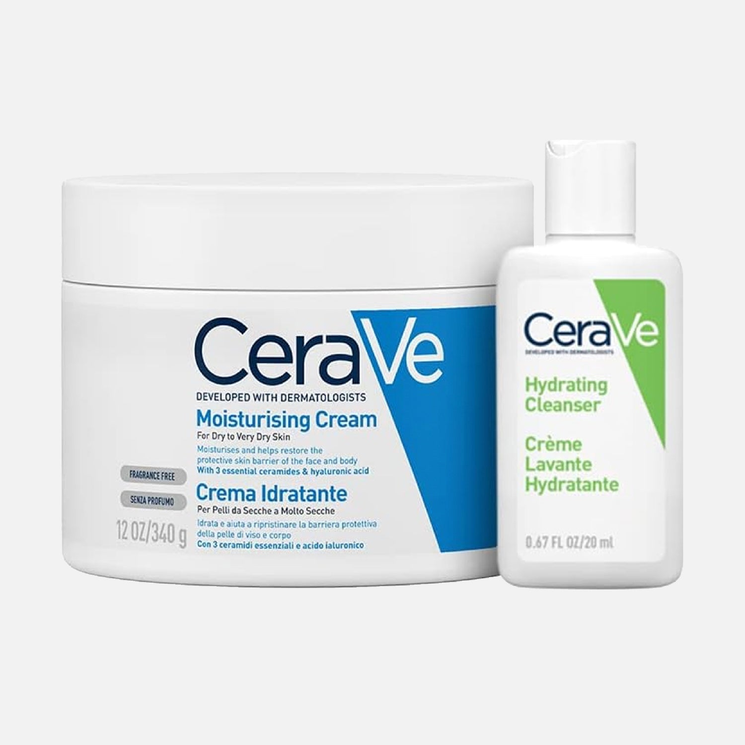 Come scegliere Cura della pelle e del Corpo