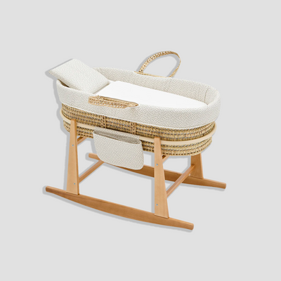 Come scegliere Culle basculanti per neonati