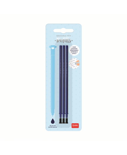 Dove acquistare Ricariche per penne online?