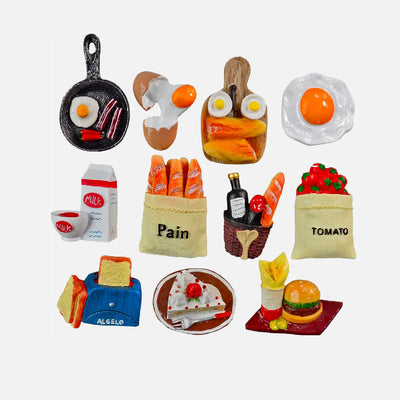 Come scegliere Magneti da Decorazione per la Casa