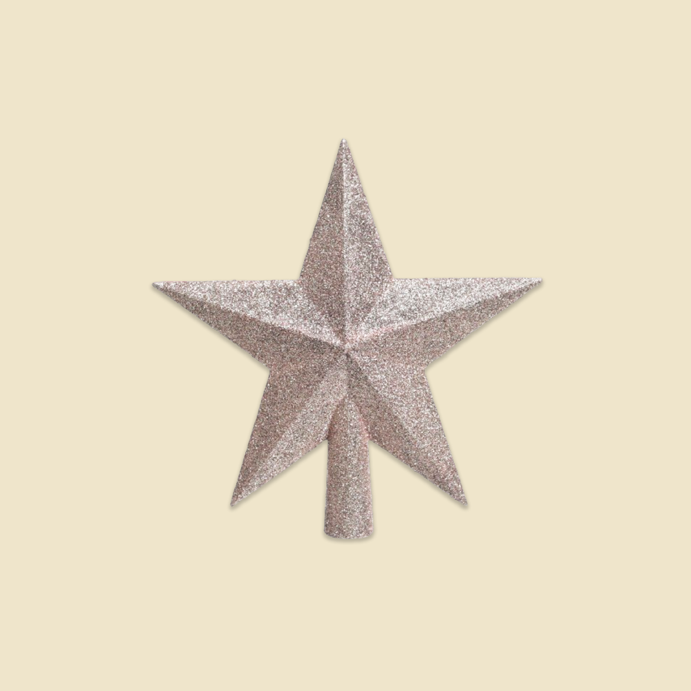 Dove acquistare Punte albero di Natale online?