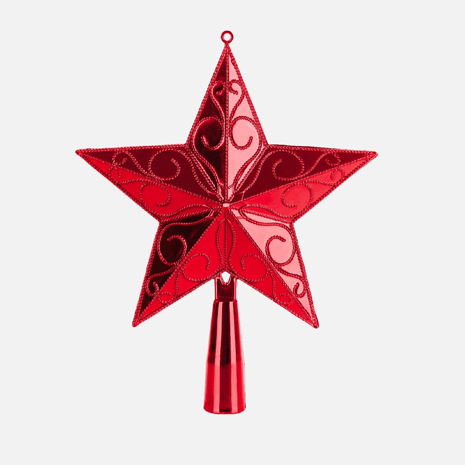 Come scegliere Punte albero di Natale