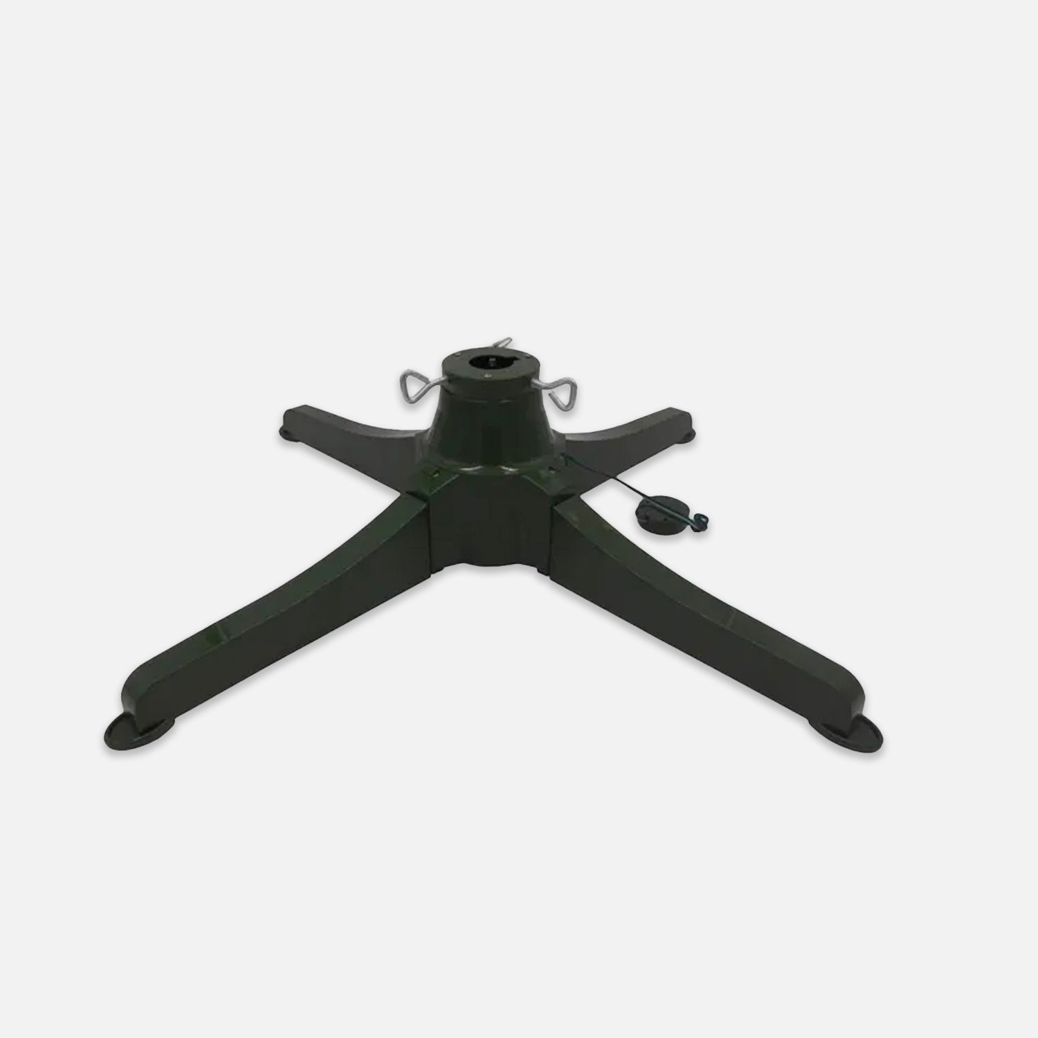 Come scegliere Basi e supporti per alberi di Natale