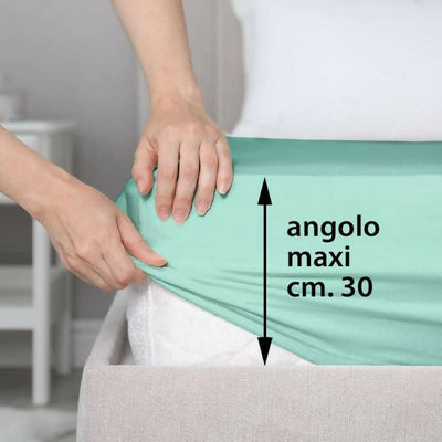 Dove acquistare Lenzuola matrimoniali in raso, cotone e lino online?