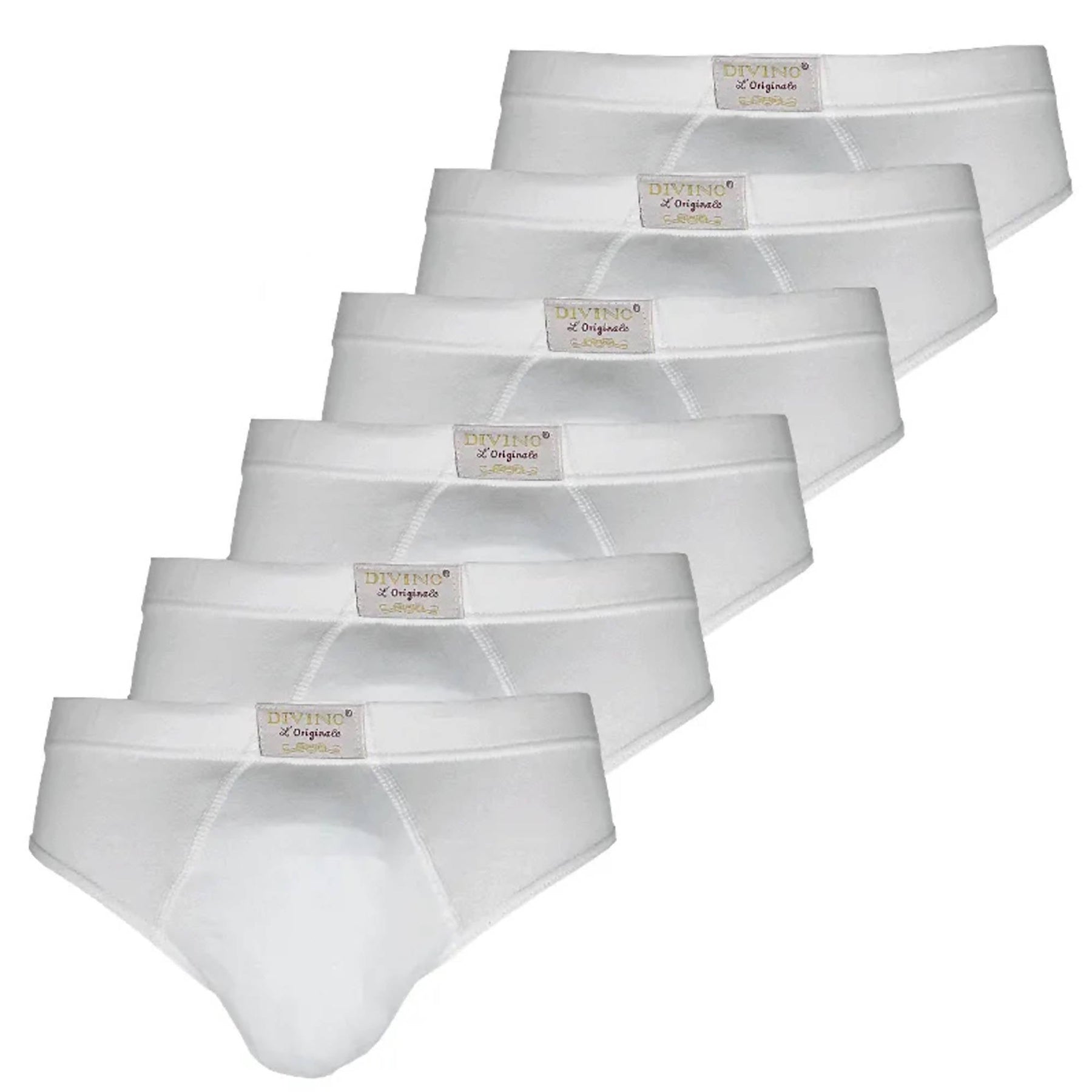 Dove acquistare Slip e Mutande da Uomo online?