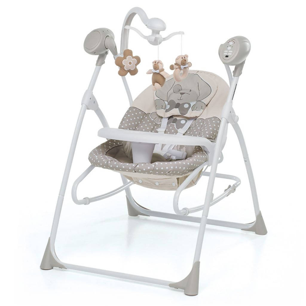 Dove acquistare Sdraiette e dondolini per neonati online?