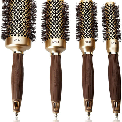 Dove acquistare Spazzole per capelli online?