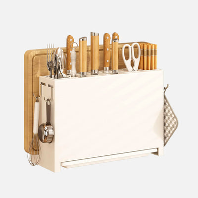 Come scegliere Portaoggetti e supporti da cucina