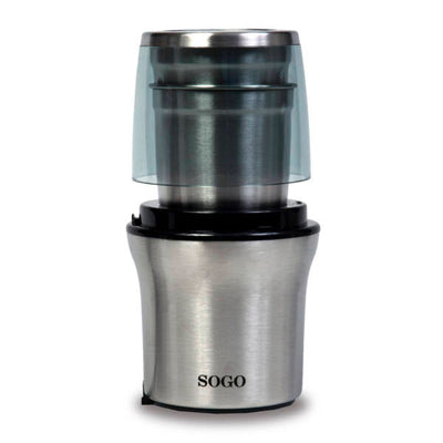 Dove acquistare Macinacaffè elettrici con lama online?