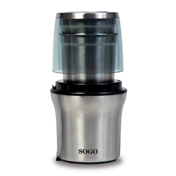 Dove acquistare Macinacaffè elettrici con lama online?