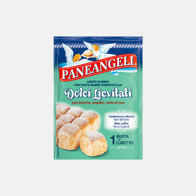 Come scegliere Preparati da cucina e da forno