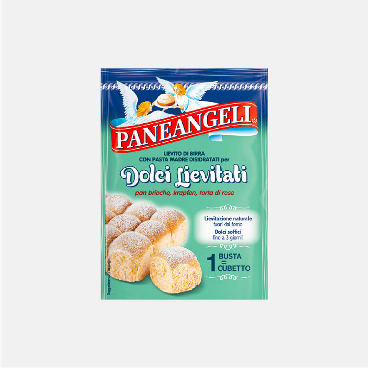 Come scegliere Preparati da cucina e da forno