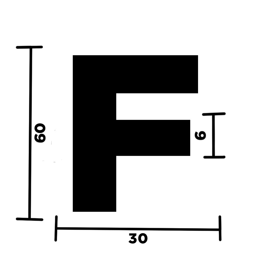 Dove acquistare Numeri civici per abitazioni e uffici online?