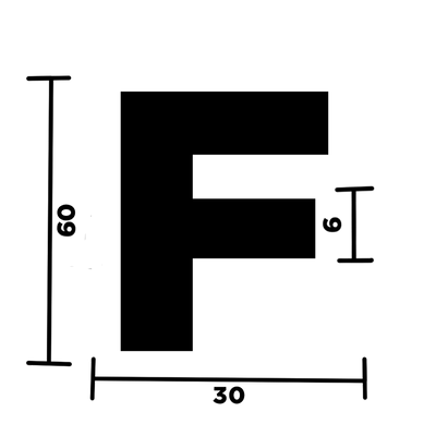 Dove acquistare Numeri civici per abitazioni e uffici online?