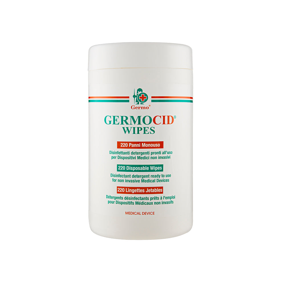 Come scegliere Salviette Umidificate Detergenti per Casa e Cucina