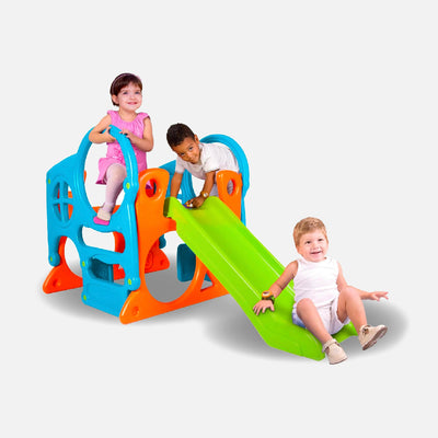 Come scegliere Set e attrezzature per area giochi