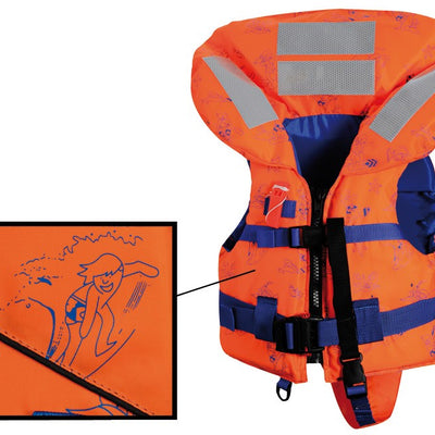 Come scegliere Giubbotti salvagente da allenamento per il nuoto