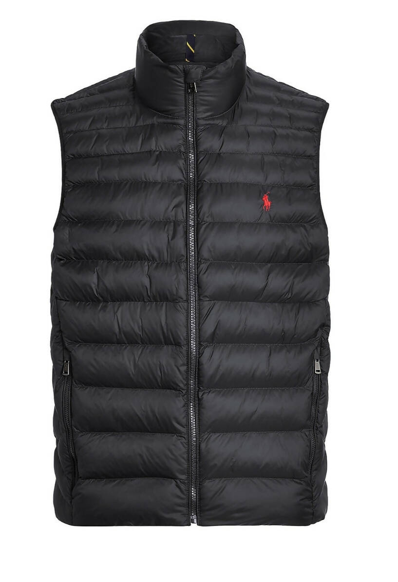 Dove acquistare Gilet imbottiti da uomo online?