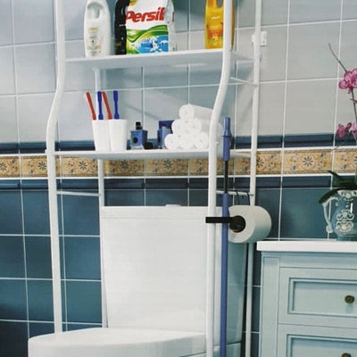 Dove acquistare Mensole bagno online?