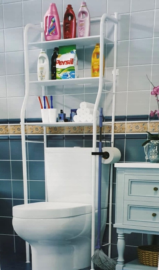 Dove acquistare Mensole bagno online?