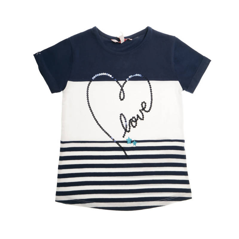Dove acquistare T-shirt per Bambine e ragazze online?
