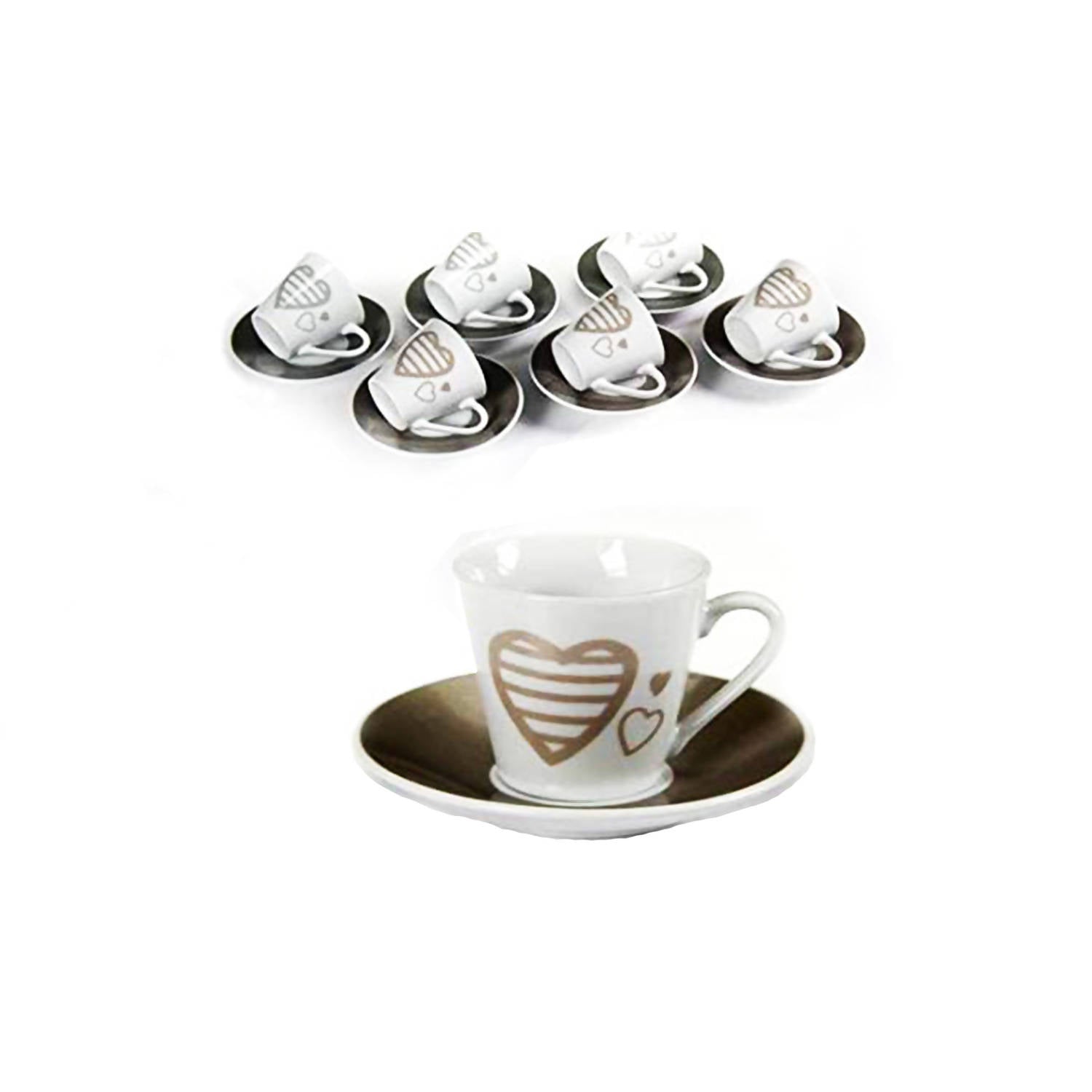 Dove acquistare Tazze e tazzine da caffè online?