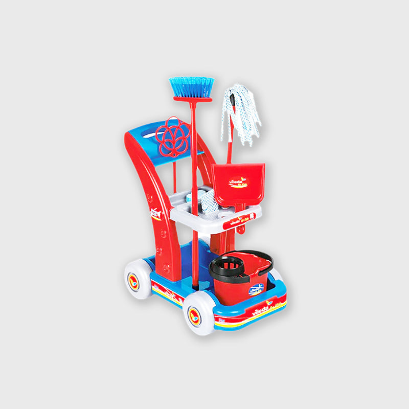 Come scegliere Elettrodomestici giocattolo