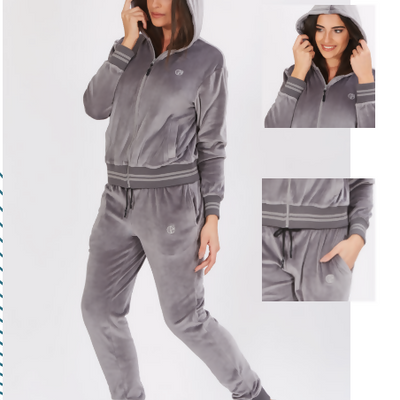 Dove acquistare Tute Complete Moda Donna online?